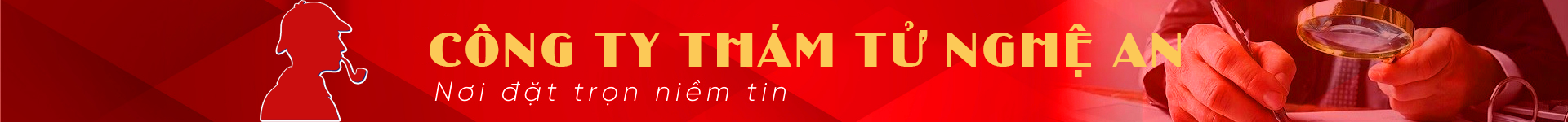 Công ty thám tử Nghệ An