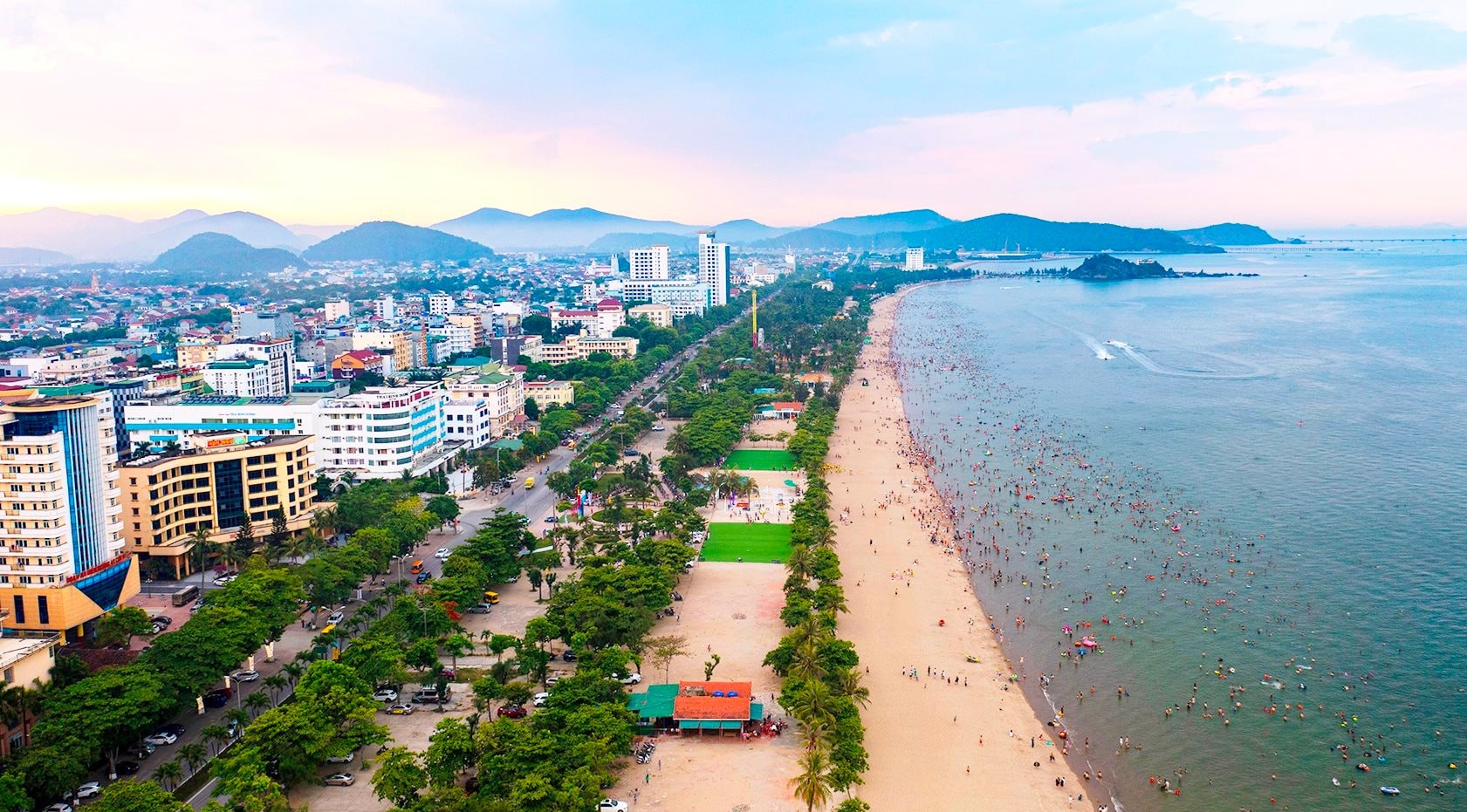 Thám tử Cửa Lò thuộc Công ty thám tử Nghệ An uy tín