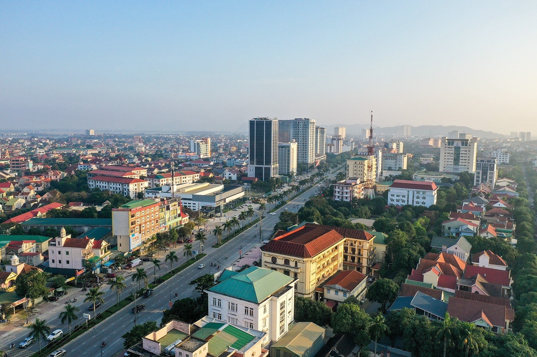 Công ty thám tử Nghệ An cho thuê thám tử TP Vinh uy tín